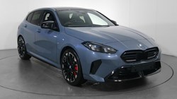 BMW 1 SERIES M135 xDrive 5dr Step Auto 3576863