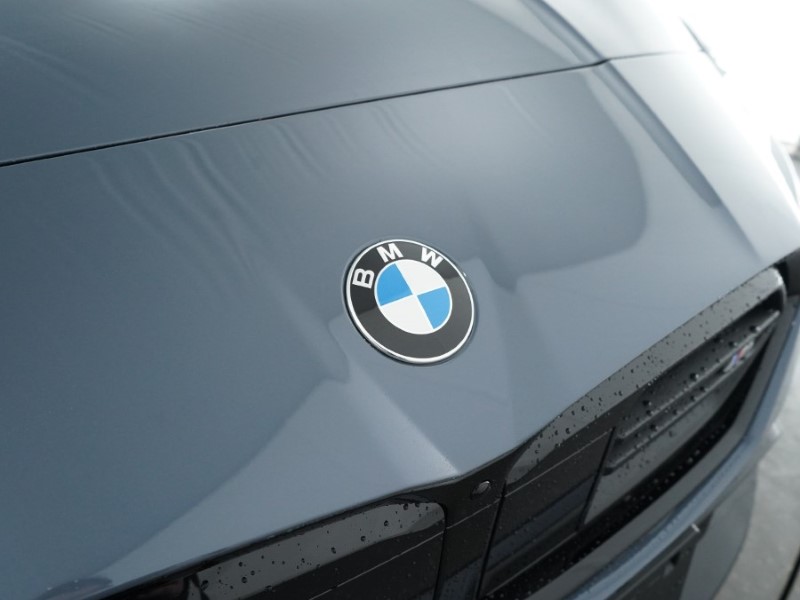  BMW 1 SERIES M135 xDrive 5dr Step Auto 3576877