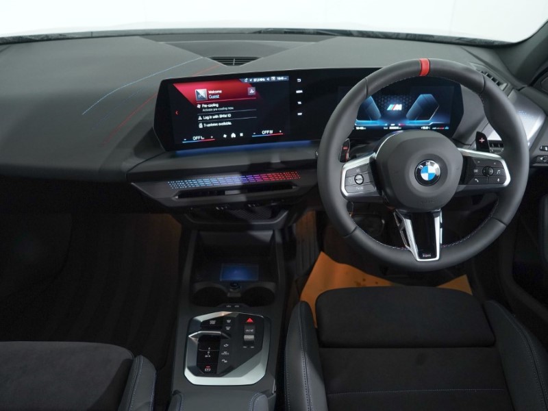  BMW 1 SERIES M135 xDrive 5dr Step Auto 3576879