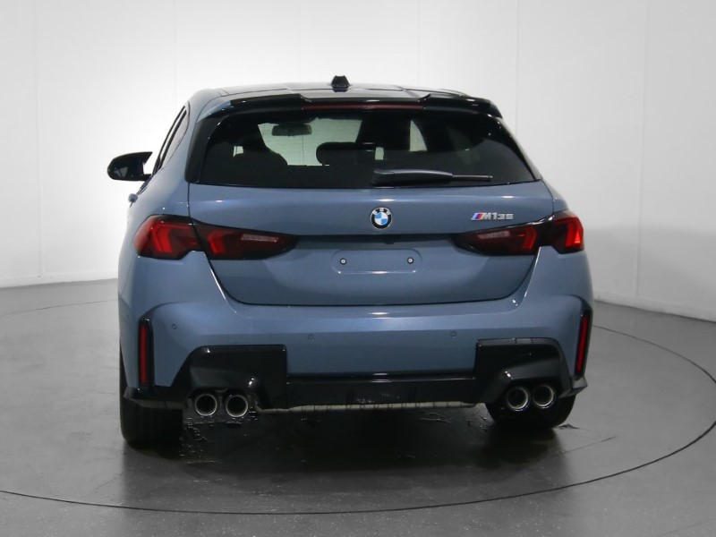  BMW 1 SERIES M135 xDrive 5dr Step Auto 3576868