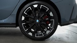 BMW 1 SERIES M135 xDrive 5dr Step Auto 3576901