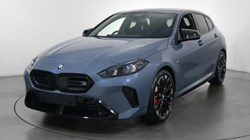 BMW 1 SERIES M135 xDrive 5dr Step Auto 3576865