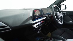 BMW 1 SERIES M135 xDrive 5dr Step Auto 3576886