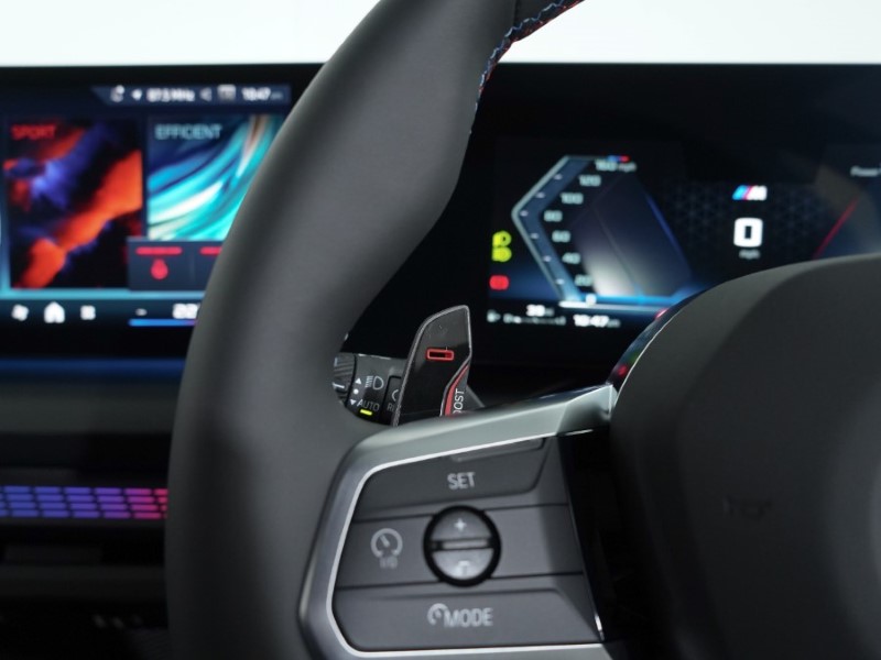  BMW 1 SERIES M135 xDrive 5dr Step Auto 3576895