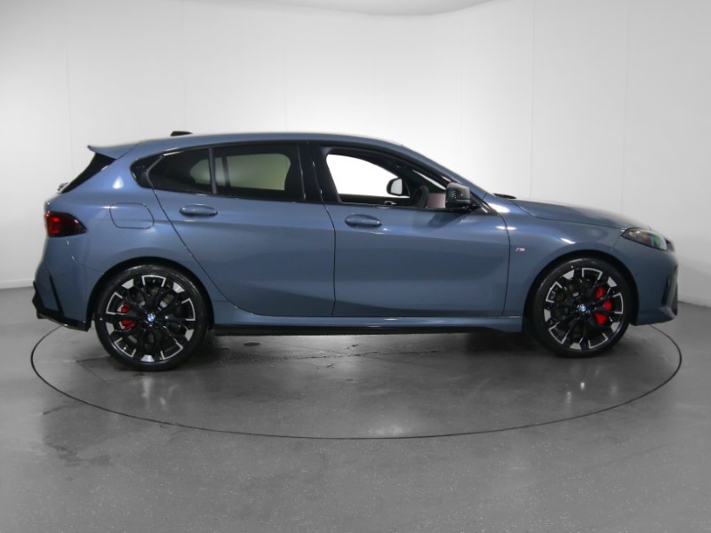  BMW 1 SERIES M135 xDrive 5dr Step Auto 3576870