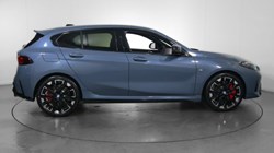 BMW 1 SERIES M135 xDrive 5dr Step Auto 3576870