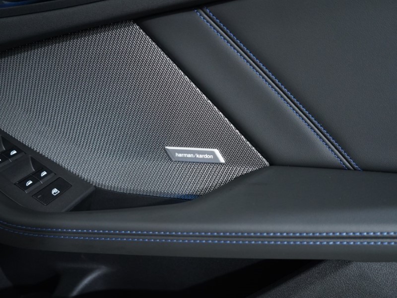  BMW 1 SERIES M135 xDrive 5dr Step Auto 3576875