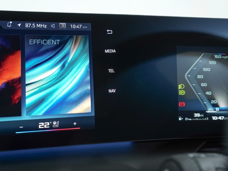  BMW 1 SERIES M135 xDrive 5dr Step Auto 3576892