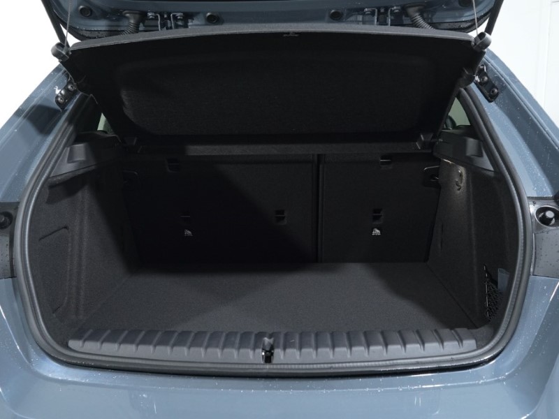  BMW 1 SERIES M135 xDrive 5dr Step Auto 3576885