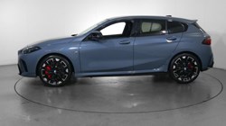 BMW 1 SERIES M135 xDrive 5dr Step Auto 3576866