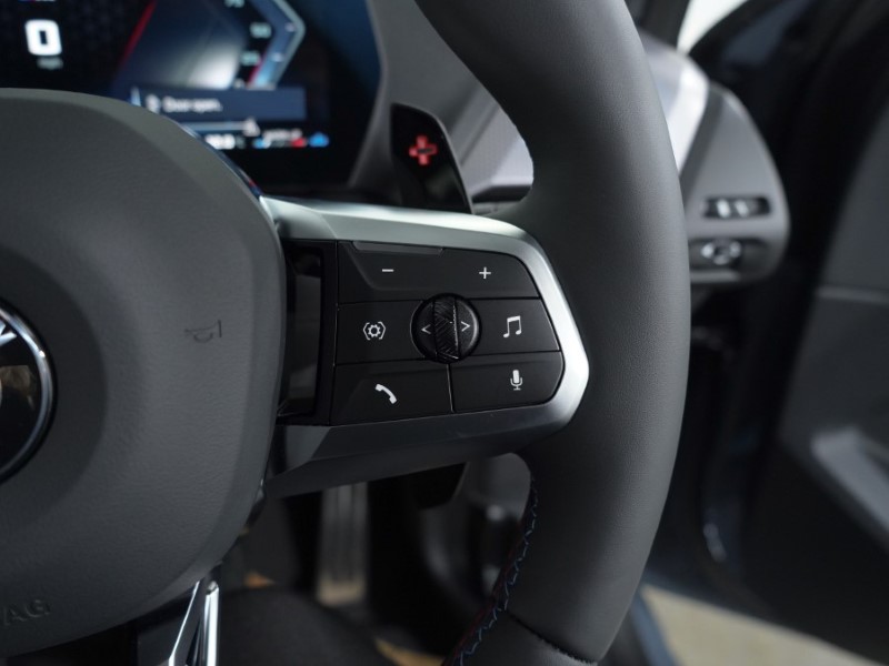  BMW 1 SERIES M135 xDrive 5dr Step Auto 3576897