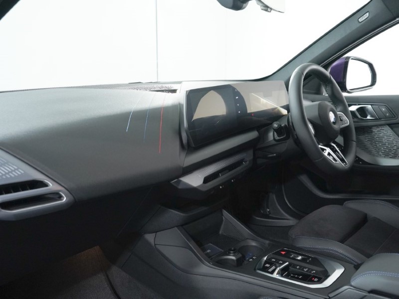  BMW 1 SERIES 120 M Sport 5dr Step Auto [Pro Pack] 3613327