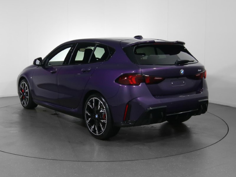  BMW 1 SERIES 120 M Sport 5dr Step Auto [Pro Pack] 3613311