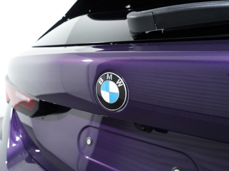  BMW 1 SERIES 120 M Sport 5dr Step Auto [Pro Pack] 3613315