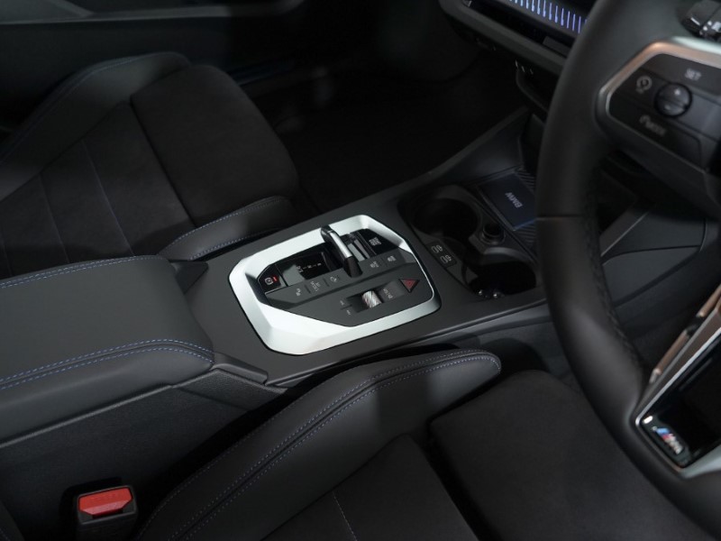  BMW 1 SERIES 120 M Sport 5dr Step Auto [Pro Pack] 3613321