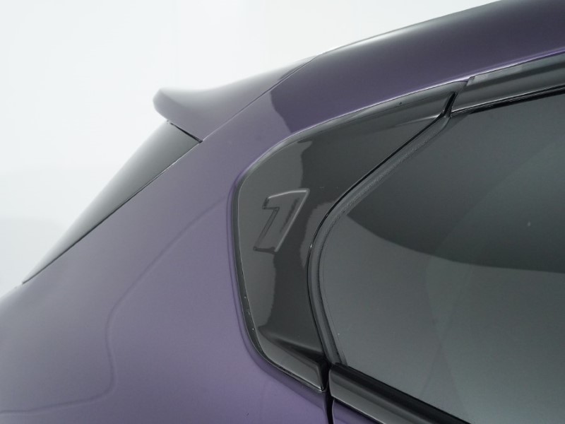  BMW 1 SERIES 120 M Sport 5dr Step Auto [Pro Pack] 3613335