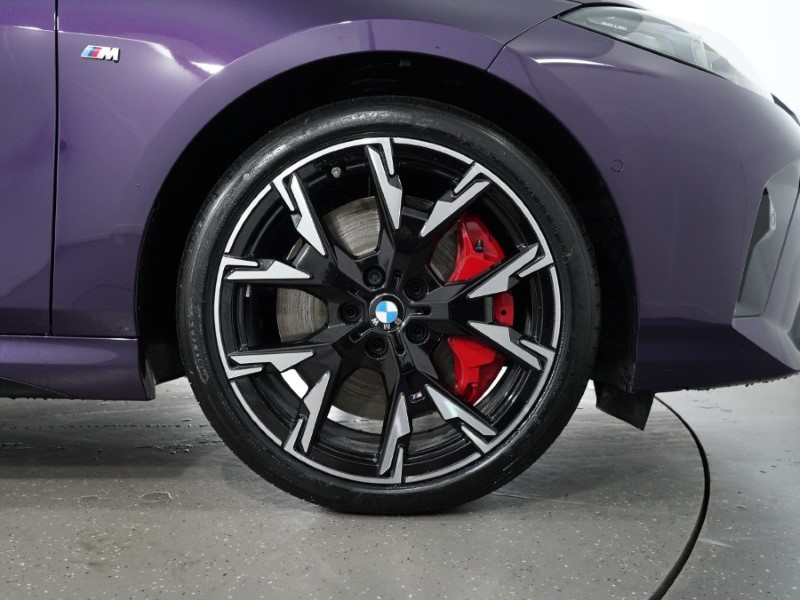  BMW 1 SERIES 120 M Sport 5dr Step Auto [Pro Pack] 3613326