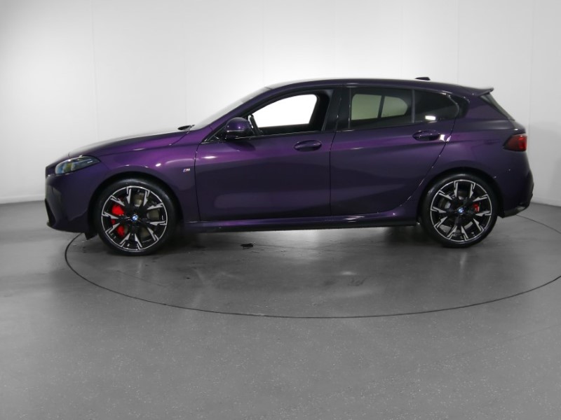  BMW 1 SERIES 120 M Sport 5dr Step Auto [Pro Pack] 3613310