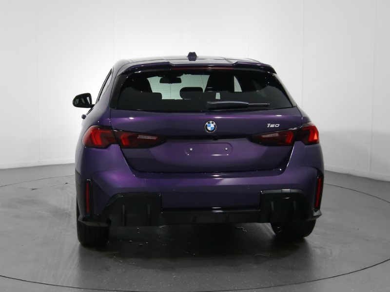  BMW 1 SERIES 120 M Sport 5dr Step Auto [Pro Pack] 3613312