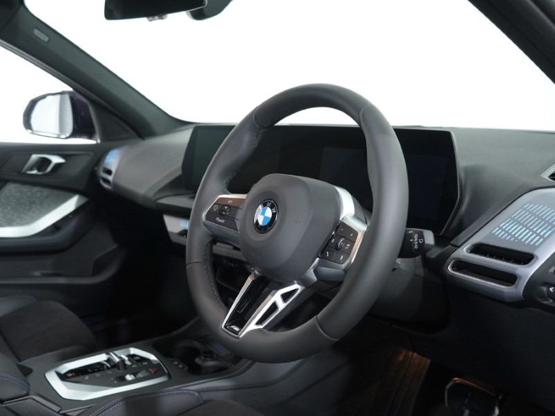 BMW 1 SERIES 120 M Sport 5dr Step Auto [Pro Pack] 3613320