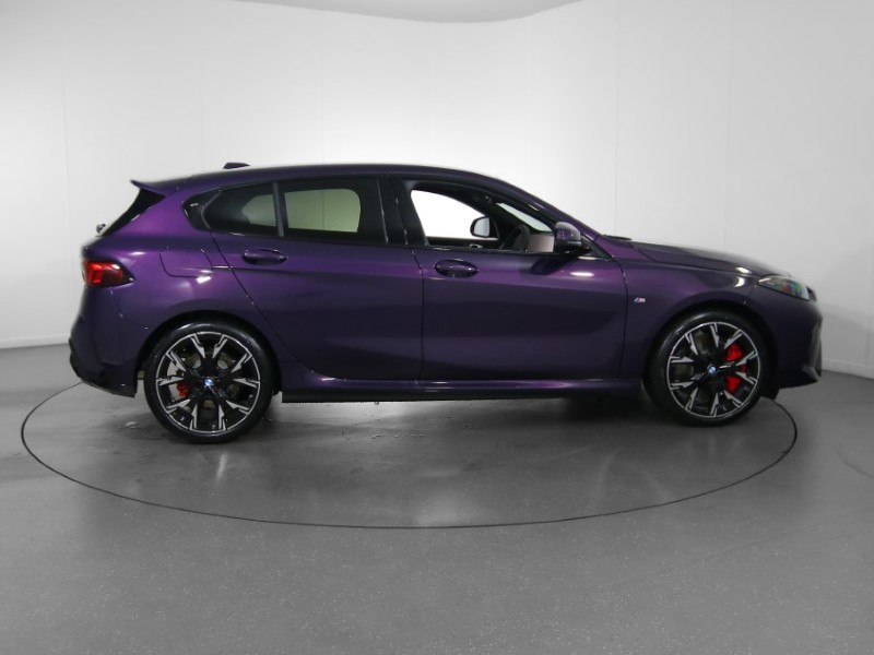  BMW 1 SERIES 120 M Sport 5dr Step Auto [Pro Pack] 3613314