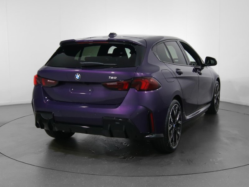  BMW 1 SERIES 120 M Sport 5dr Step Auto [Pro Pack] 3613313