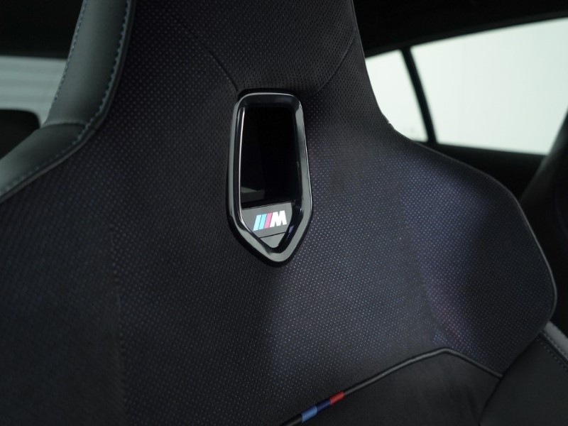  BMW 1 SERIES 120 M Sport 5dr Step Auto [Pro Pack] 3613324