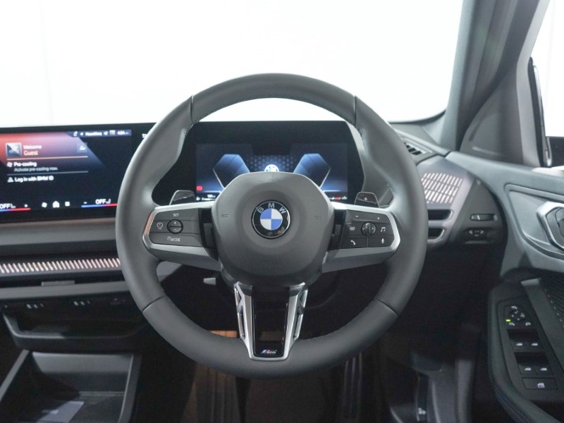  BMW 1 SERIES 120 M Sport 5dr Step Auto [Pro Pack] 3613334