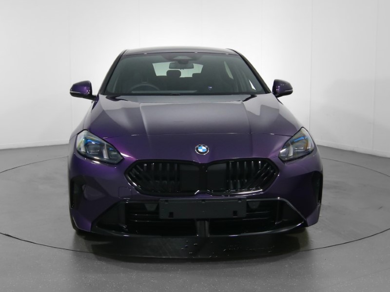  BMW 1 SERIES 120 M Sport 5dr Step Auto [Pro Pack] 3613308