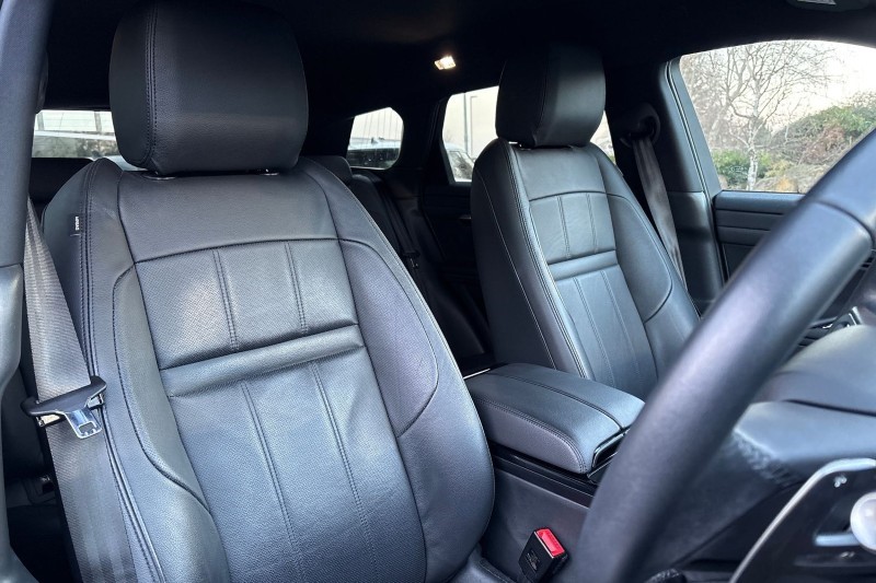 2022 (22) LAND ROVER RANGE ROVER EVOQUE 2.0 D200 R-Dynamic S 5dr Auto 4960361