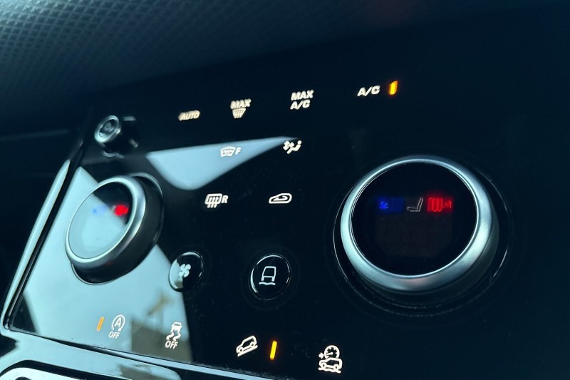 2022 (22) LAND ROVER RANGE ROVER EVOQUE 2.0 D200 R-Dynamic S 5dr Auto 4960376