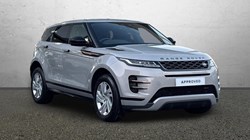 2022 (22) LAND ROVER RANGE ROVER EVOQUE 2.0 D200 R-Dynamic S 5dr Auto 4960341