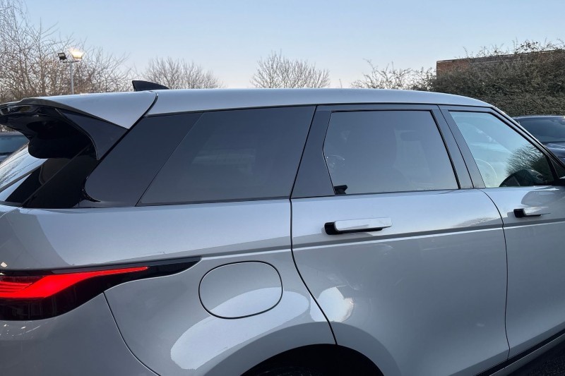 2022 (22) LAND ROVER RANGE ROVER EVOQUE 2.0 D200 R-Dynamic S 5dr Auto 4960394