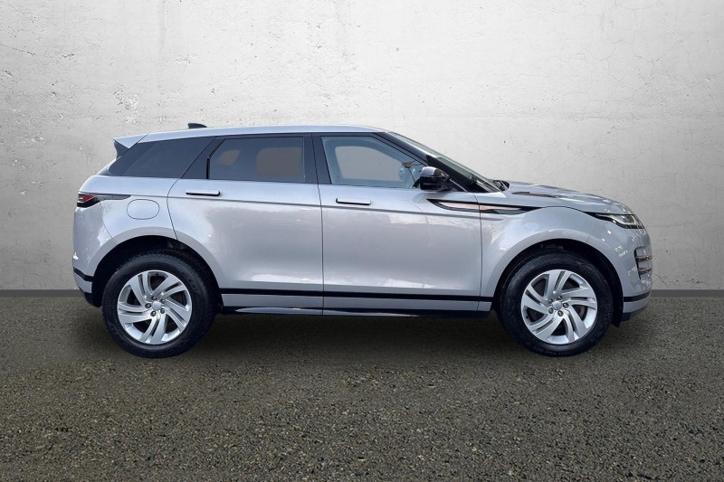 2022 (22) LAND ROVER RANGE ROVER EVOQUE 2.0 D200 R-Dynamic S 5dr Auto 4960345