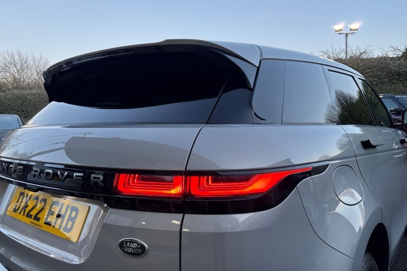 2022 (22) LAND ROVER RANGE ROVER EVOQUE 2.0 D200 R-Dynamic S 5dr Auto 4960390