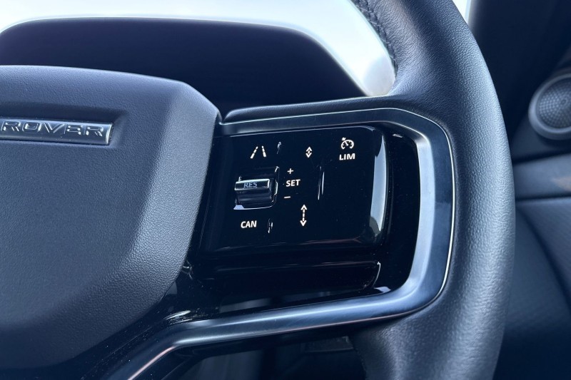 2022 (22) LAND ROVER RANGE ROVER EVOQUE 2.0 D200 R-Dynamic S 5dr Auto 4960369