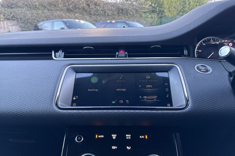 2022 (22) LAND ROVER RANGE ROVER EVOQUE 2.0 D200 R-Dynamic S 5dr Auto 4960354