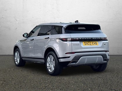 2022 (22) LAND ROVER RANGE ROVER EVOQUE 2.0 D200 R-Dynamic S 5dr Auto