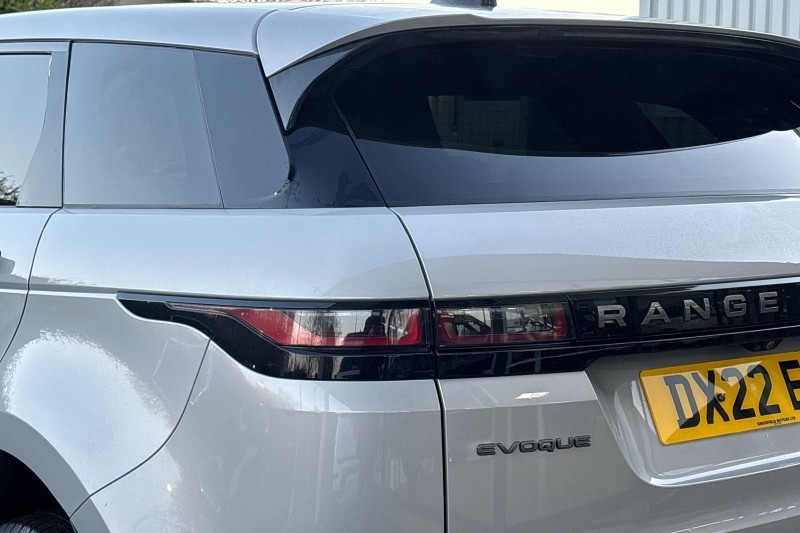 2022 (22) LAND ROVER RANGE ROVER EVOQUE 2.0 D200 R-Dynamic S 5dr Auto 4960359