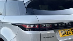 2022 (22) LAND ROVER RANGE ROVER EVOQUE 2.0 D200 R-Dynamic S 5dr Auto 4960359