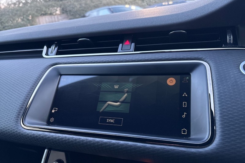 2022 (22) LAND ROVER RANGE ROVER EVOQUE 2.0 D200 R-Dynamic S 5dr Auto 4960374