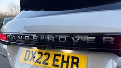 2022 (22) LAND ROVER RANGE ROVER EVOQUE 2.0 D200 R-Dynamic S 5dr Auto 4960388