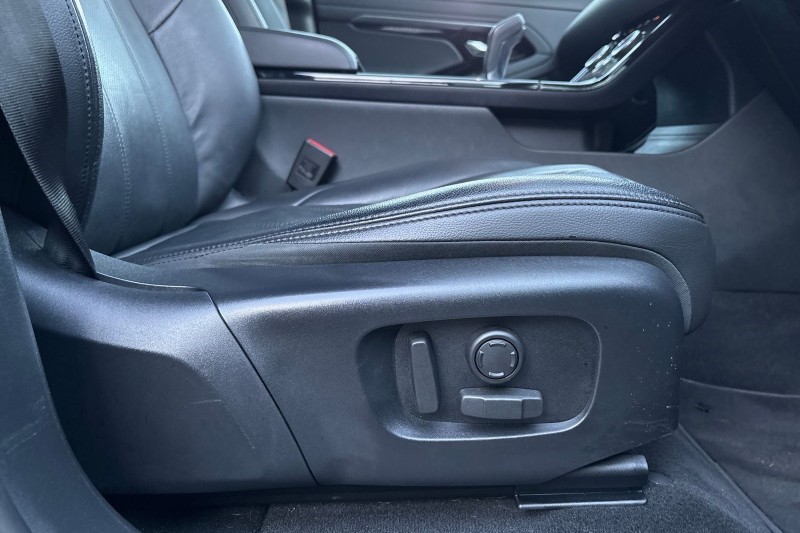 2022 (22) LAND ROVER RANGE ROVER EVOQUE 2.0 D200 R-Dynamic S 5dr Auto 4960364