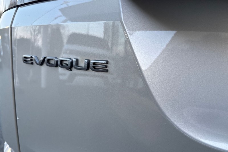 2022 (22) LAND ROVER RANGE ROVER EVOQUE 2.0 D200 R-Dynamic S 5dr Auto 4960389