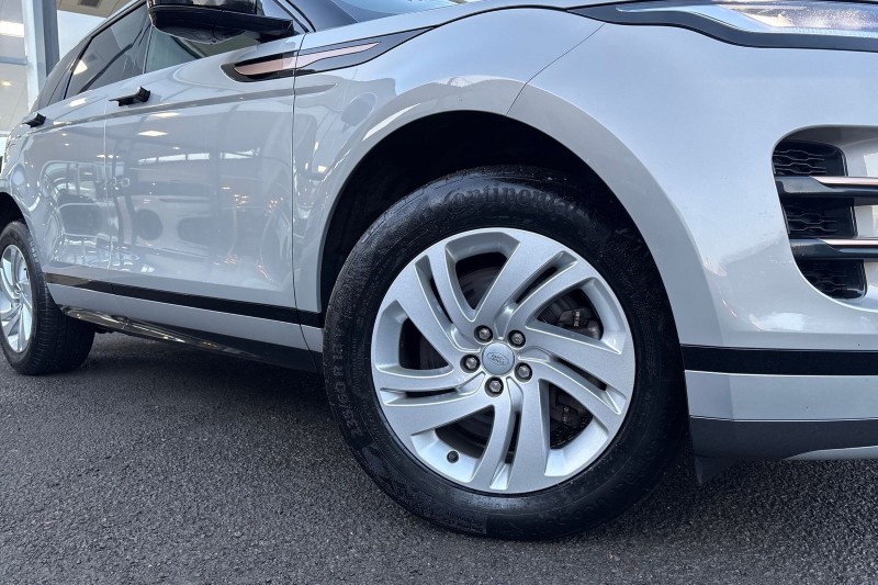 2022 (22) LAND ROVER RANGE ROVER EVOQUE 2.0 D200 R-Dynamic S 5dr Auto 4960387