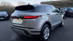 2022 (22) LAND ROVER RANGE ROVER EVOQUE 2.0 D200 R-Dynamic S 5dr Auto 4960391