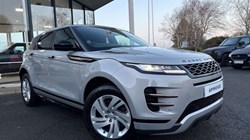 2022 (22) LAND ROVER RANGE ROVER EVOQUE 2.0 D200 R-Dynamic S 5dr Auto 4960385