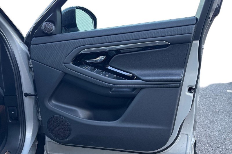 2022 (22) LAND ROVER RANGE ROVER EVOQUE 2.0 D200 R-Dynamic S 5dr Auto 4960362