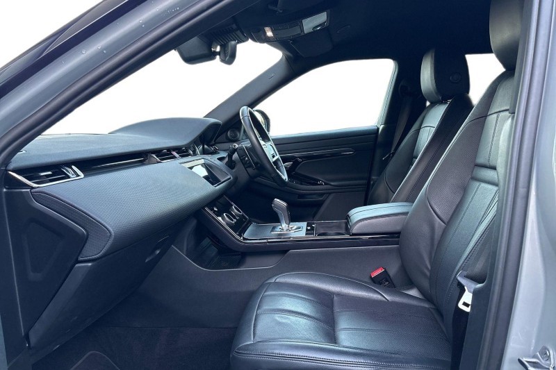 2022 (22) LAND ROVER RANGE ROVER EVOQUE 2.0 D200 R-Dynamic S 5dr Auto 4960343