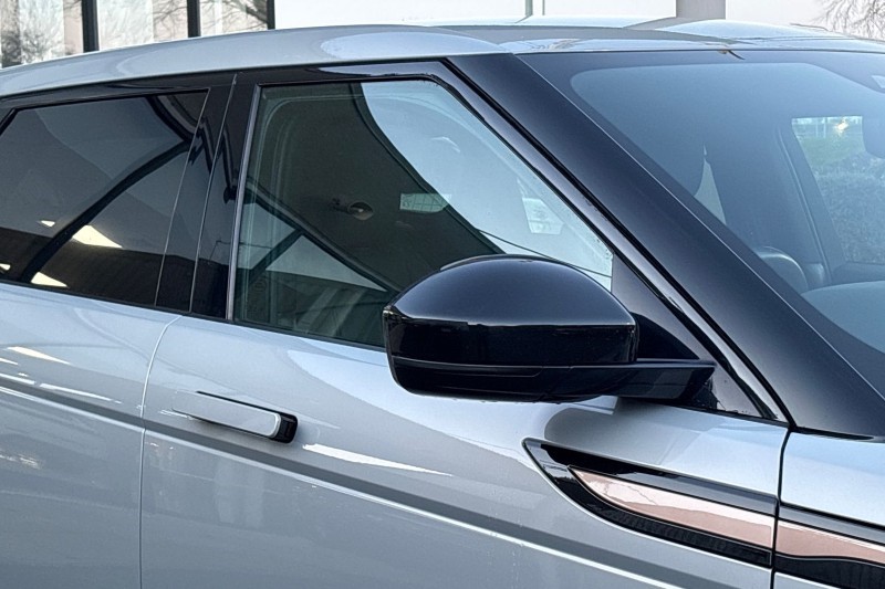 2022 (22) LAND ROVER RANGE ROVER EVOQUE 2.0 D200 R-Dynamic S 5dr Auto 4960393